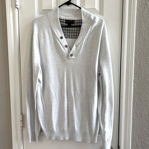 Banana Republic V-neck Sweater